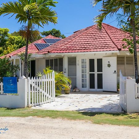 Sea Miracle Villa/Beach Cottage Silver Sands Esterno foto