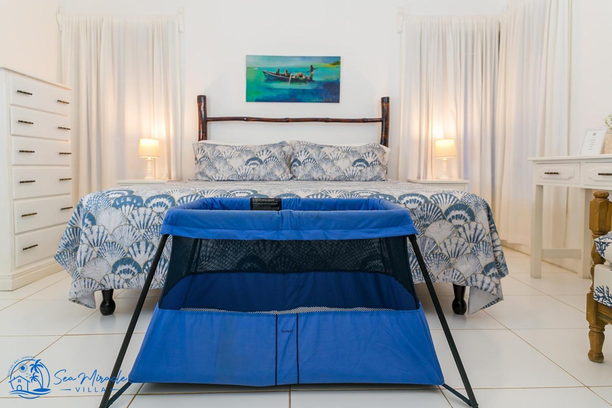 Sea Miracle Villa/Beach Cottage Silver Sands Esterno foto