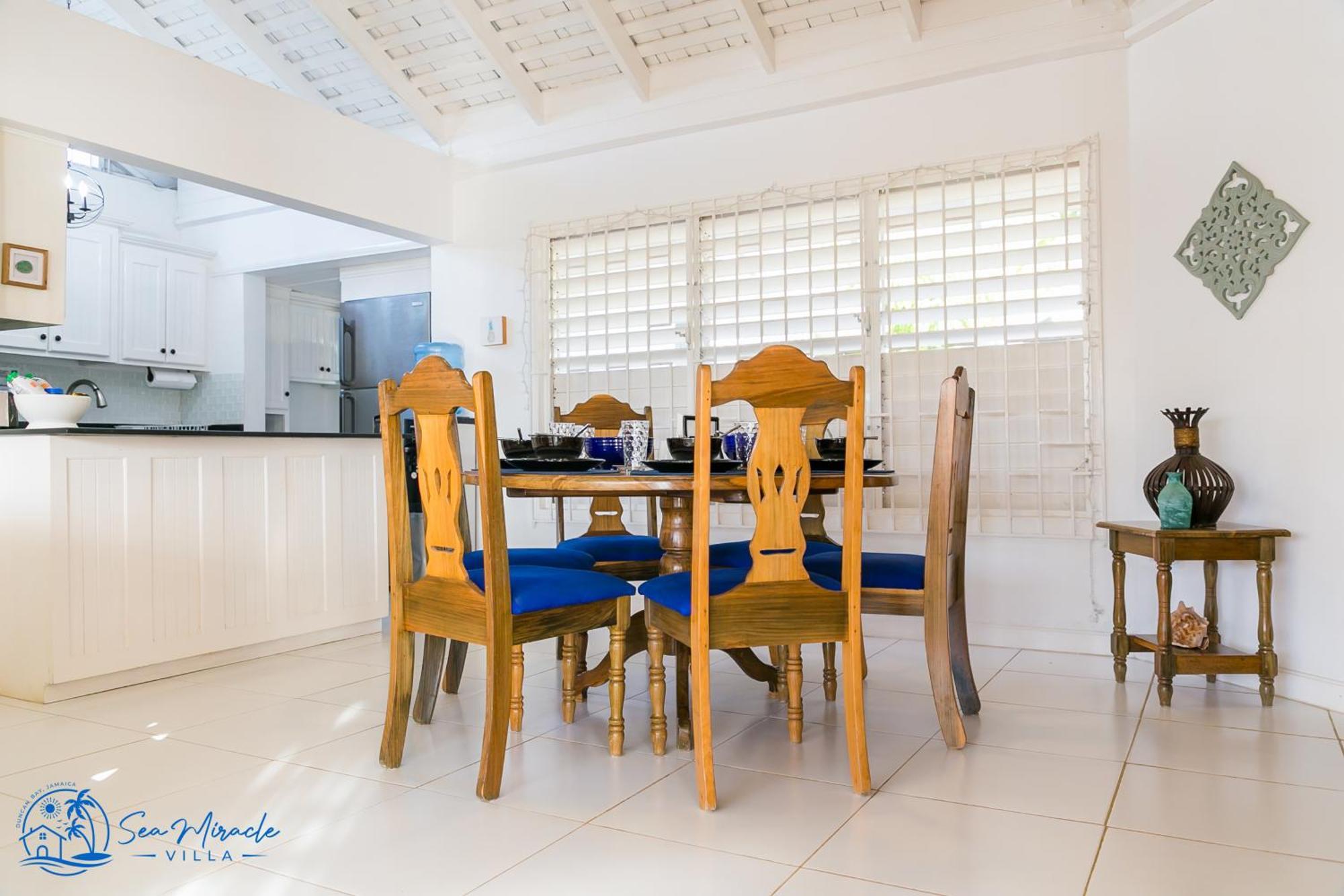 Sea Miracle Villa/Beach Cottage Silver Sands Esterno foto