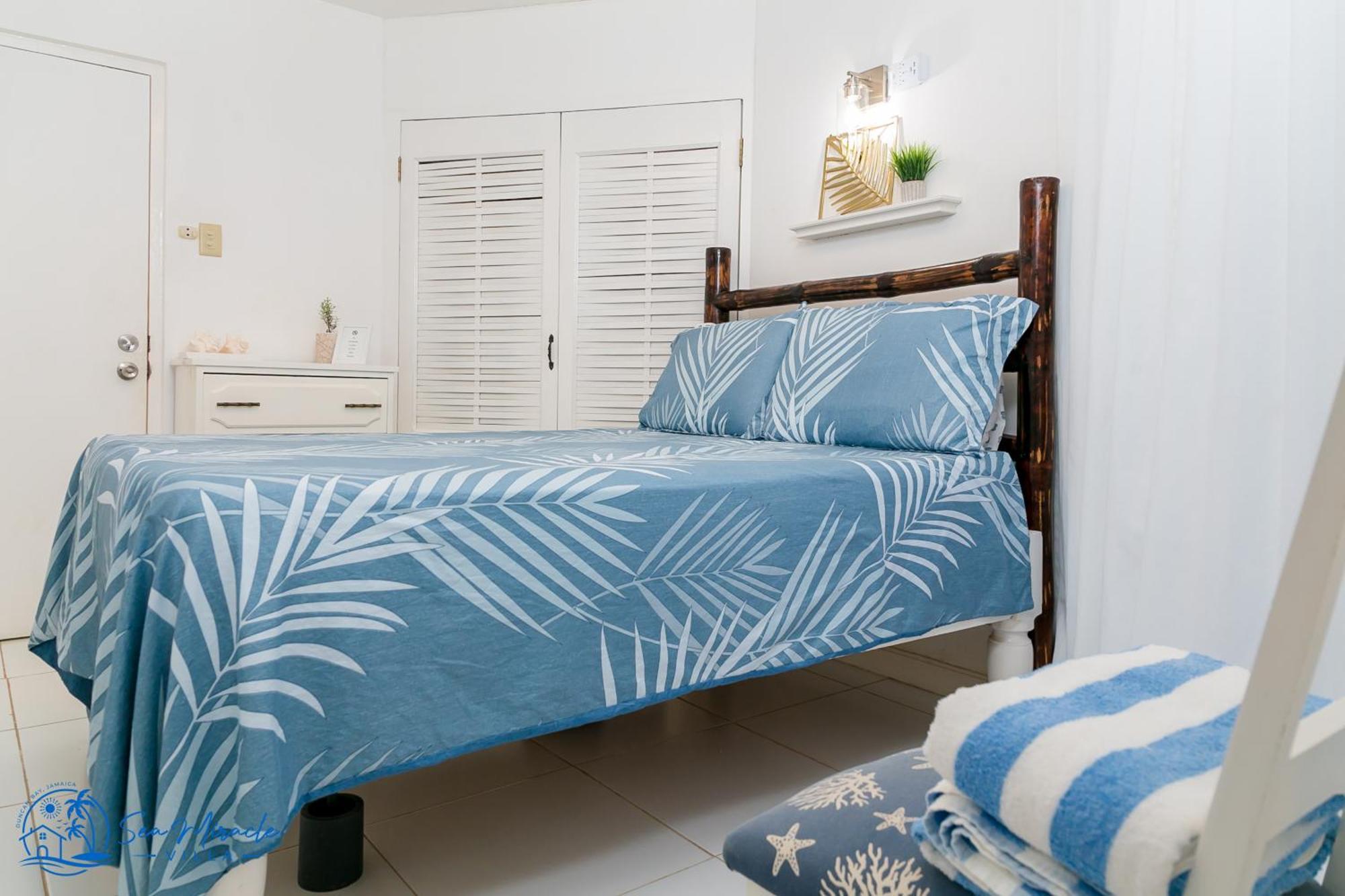 Sea Miracle Villa/Beach Cottage Silver Sands Esterno foto