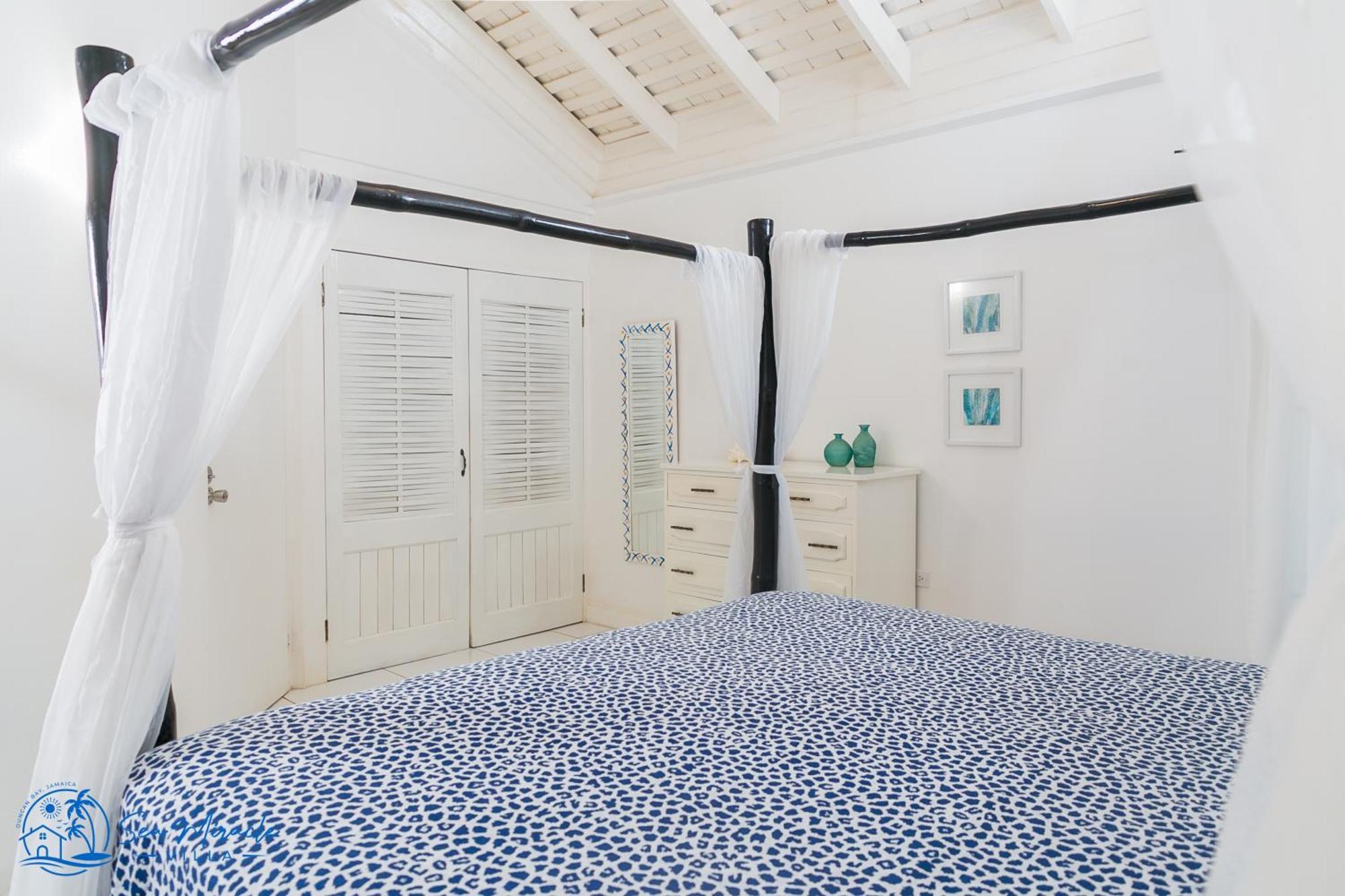 Sea Miracle Villa/Beach Cottage Silver Sands Esterno foto