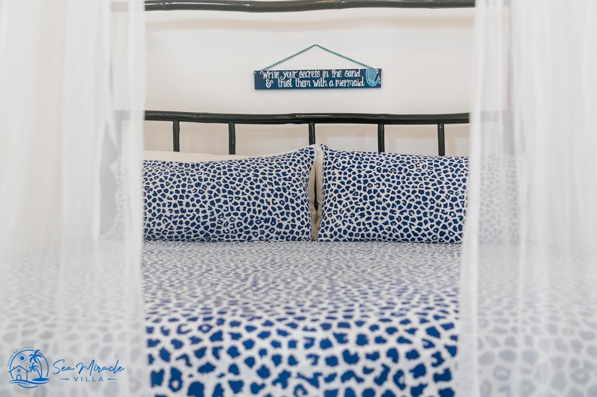 Sea Miracle Villa/Beach Cottage Silver Sands Esterno foto
