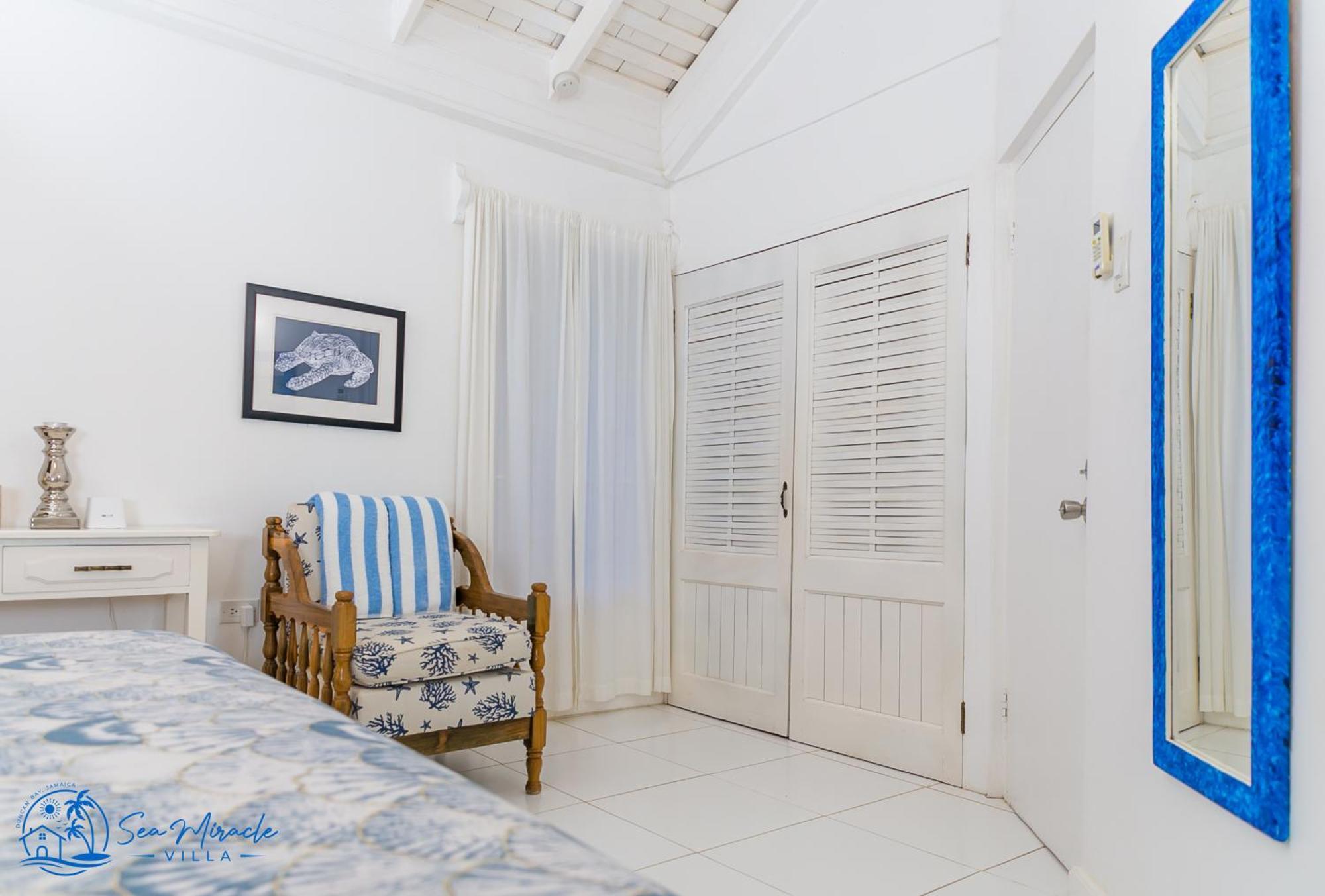 Sea Miracle Villa/Beach Cottage Silver Sands Esterno foto