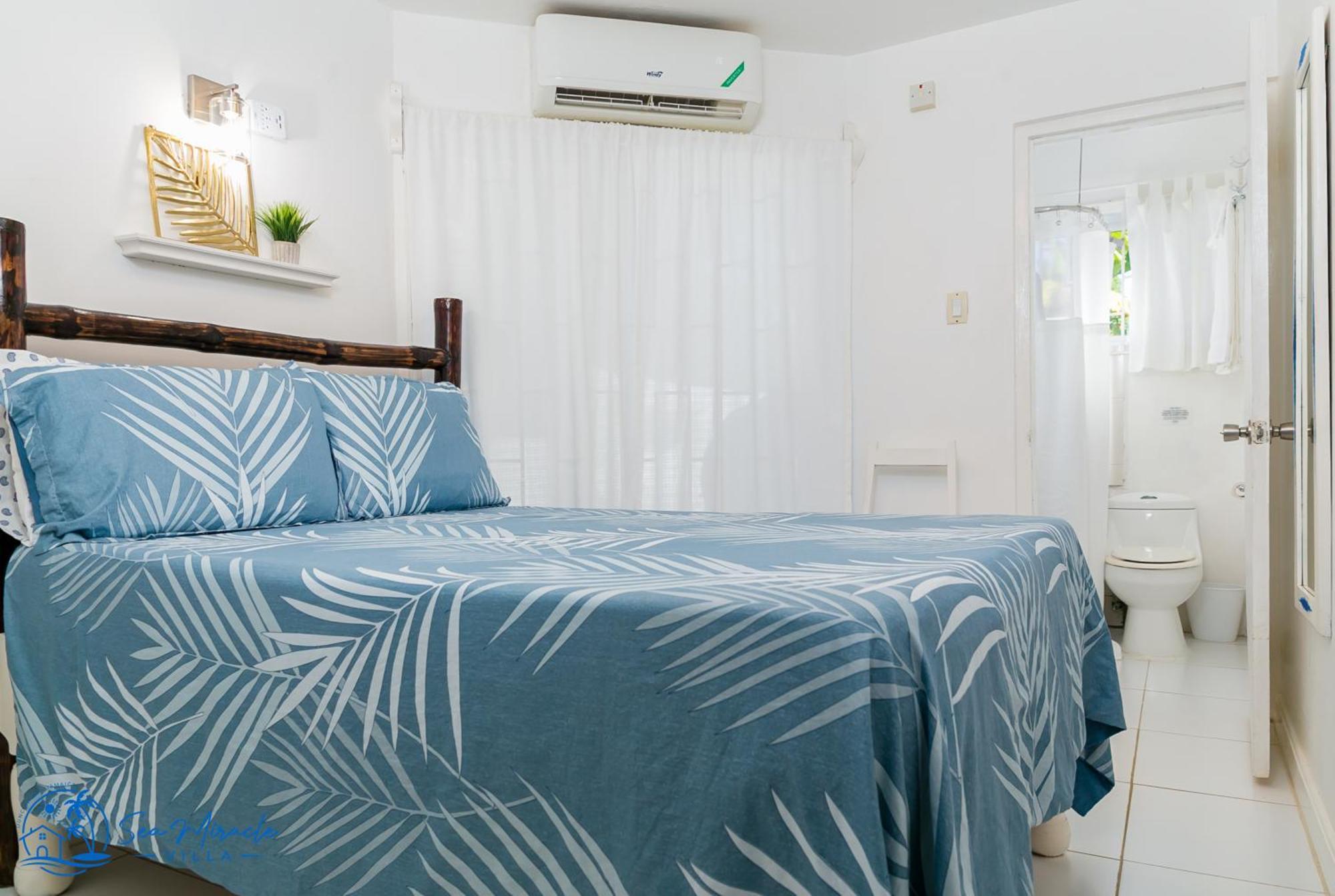 Sea Miracle Villa/Beach Cottage Silver Sands Esterno foto